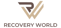 Recovery world Logo