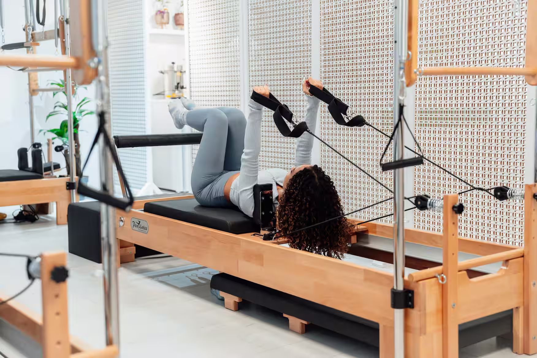 Reformer pilates studio u Beogradu na Vodi – profesionalna oprema i individualni treninzi